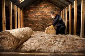 Best Attic Insulation Installation  in Ronkonkoma, NY